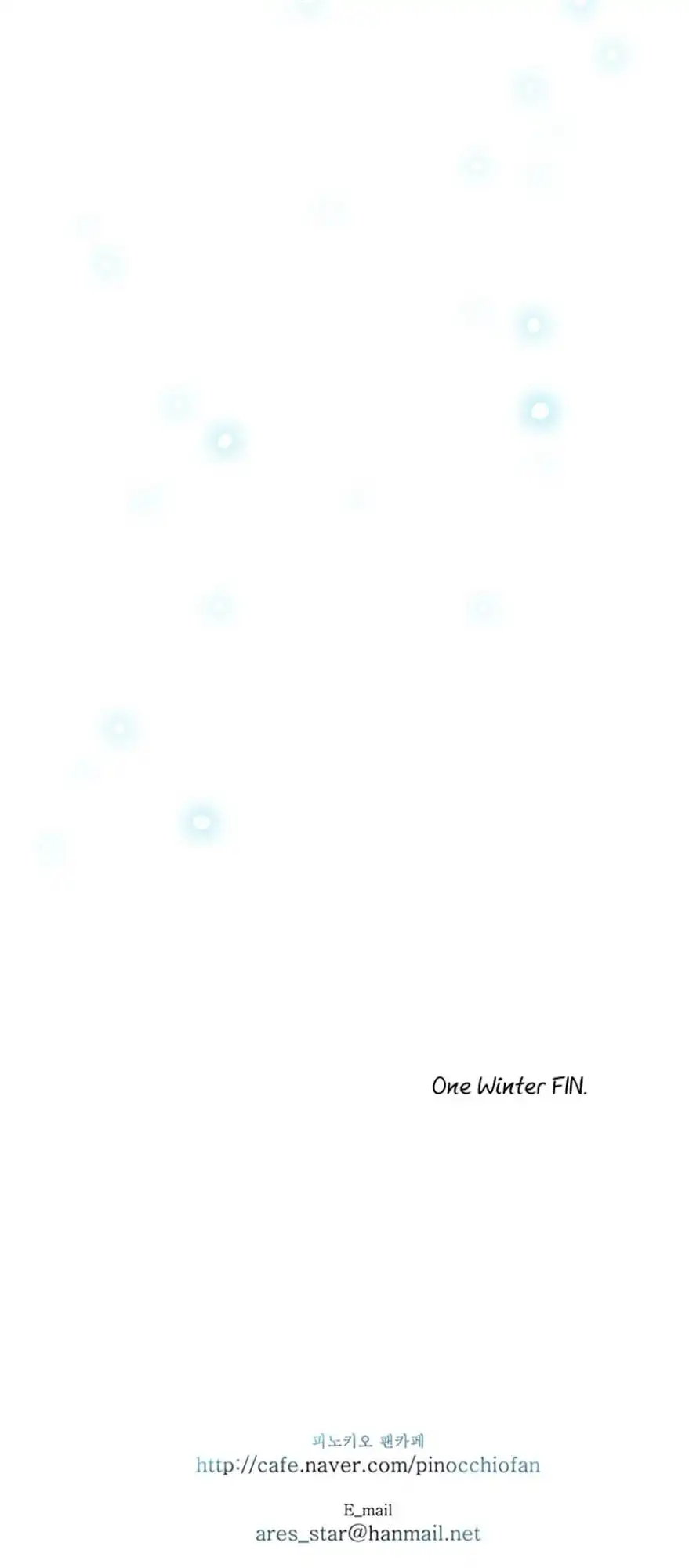 One Winter Chapter 8 28